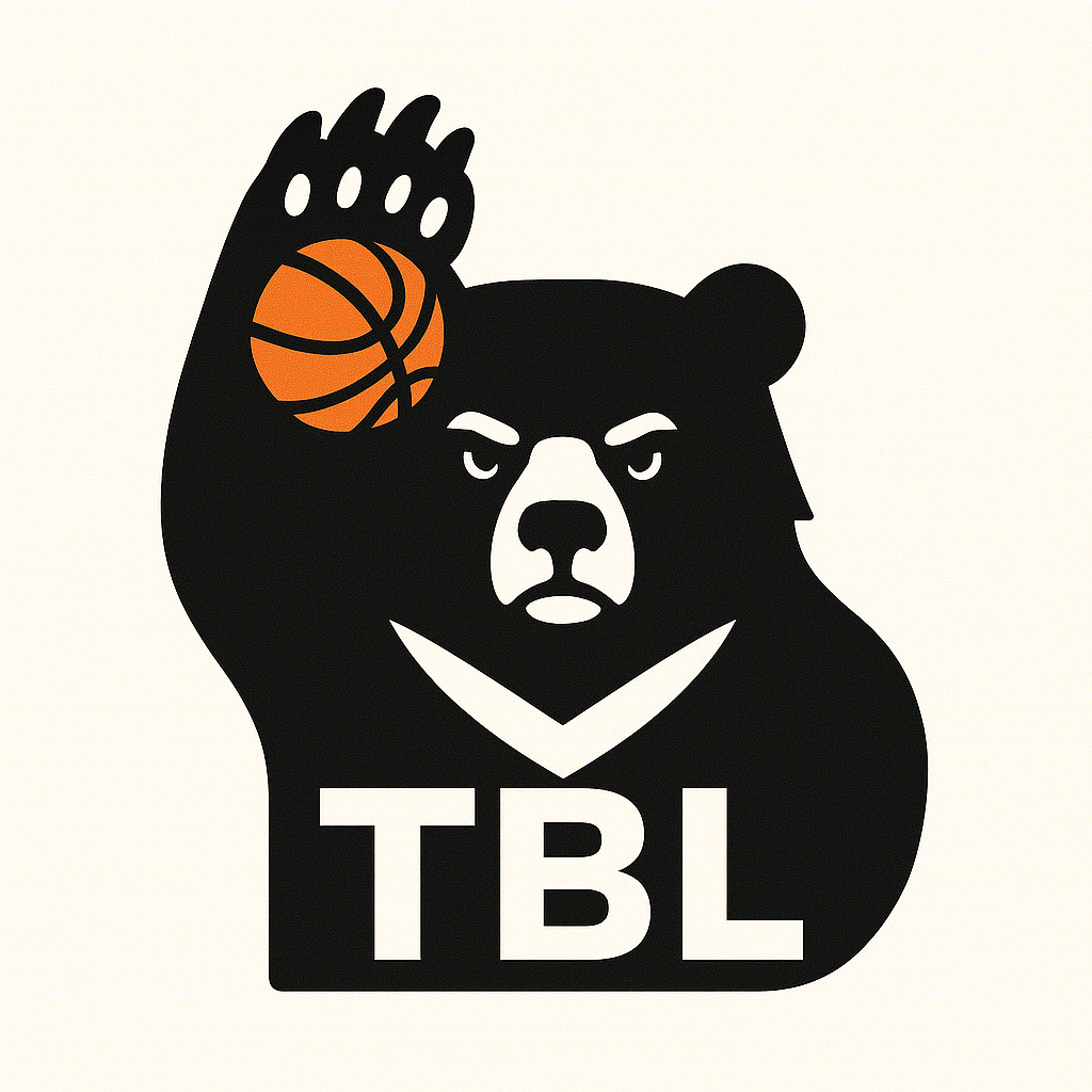 TBL Logo